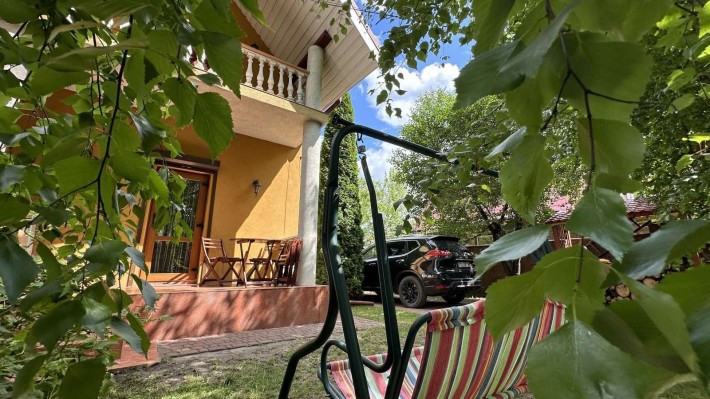 1/2 будинку, оазис в місті, Рівне - фото 1