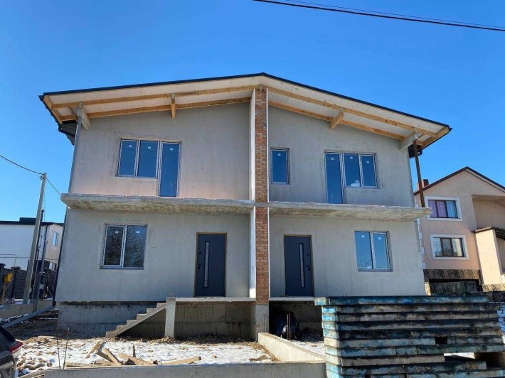 Котедж в районі Зоопарку у топовій локація з великою ділянкою - фото 1