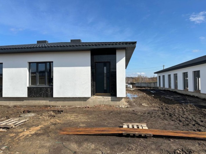 Продам котедж з комунікаціями в р-н Льонокомбінату - фото 1