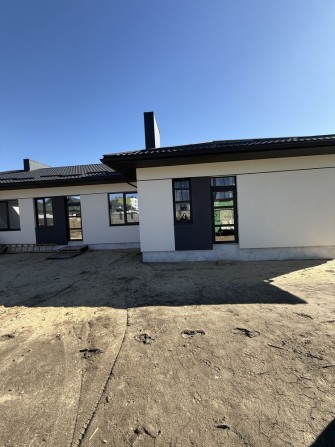 Продаж котеджів з міськими комунікаціями .Район Райського саду. - фото 1