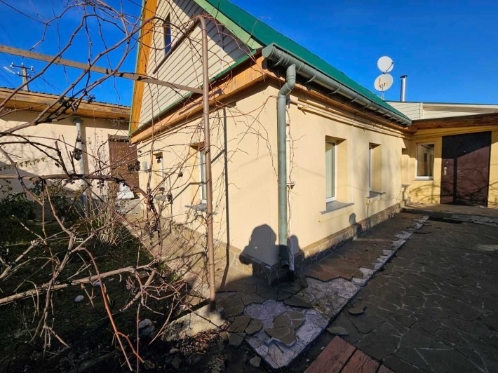 Продаж будинку м.Черкаси район Дахнівка. - фото 1