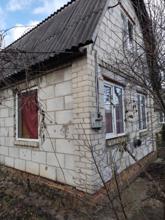 Продається новий будинок близькій доїзд до міста \ - фото 1