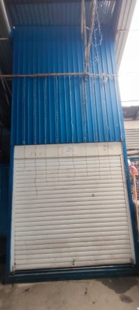 Продаються 2 контейнери на калинівському ринку в 1 ряді 4 сектор - фото 1