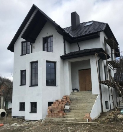 Продам будинок, м.Чернівці, вул. Підлісна. - фото 1