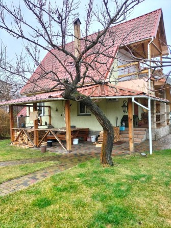 Продаж дачі в СТ Дружба, с. Лозівок - фото 1