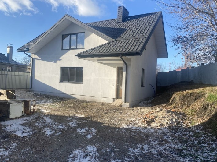 Продаж будинку по вул Рєпіна - фото 1