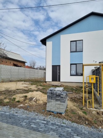 Власник. Продам котедж  м.Рівне  вул.Ступницького .Червоні Гори. - фото 1