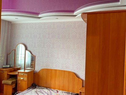 Укомплектованная 3-Х с ремонтом и автономным отоплением. Біла Церква