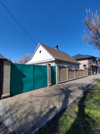 Продаж будинку в центрі елітного р-ну «Казбет» - фото 1