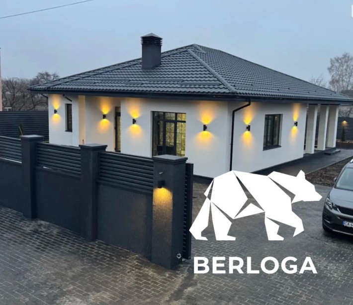 Продаж чудового сучасного будинку! Ч.Слобода - фото 1