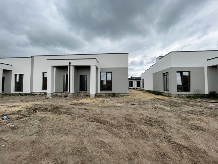 Продам котедж із сучасним плануванням в новобудові - фото 1