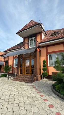Розкішний будинок €$ - фото 1