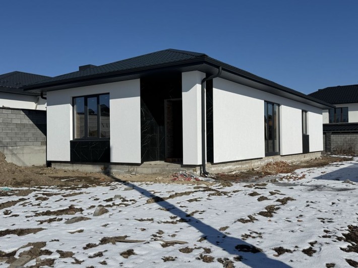 Продам американку за АТБ (р-н Райського саду)+ділянка 4,5 сот - фото 1