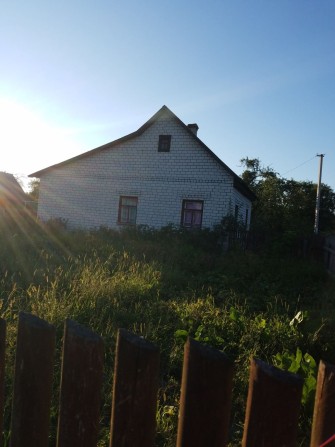 Продам будинок смт Зарічне - фото 1