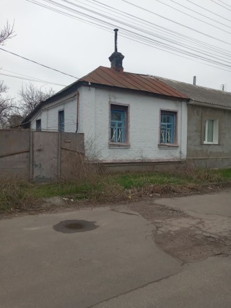 1/2 дома в тихом центре по цене 1-комн.хрущевки - фото 1