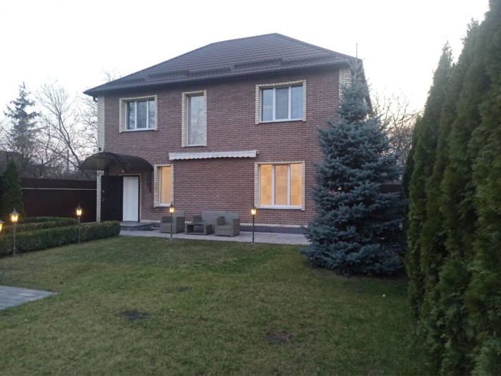 ПРОДАЖ! Будинок 145м2 ,Осокорки,вул.Садова - фото 1