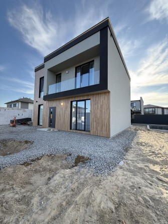Продам Будинок Osocor 7км метро 170м кв Готовий до заселення! - фото 1