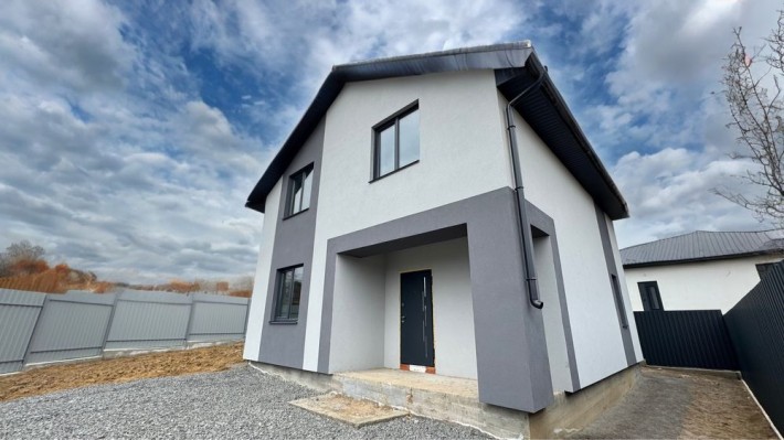 Продам приватний будинок без комісії - фото 1