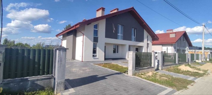 Продам котедж з ремонтом та меблями - фото 1