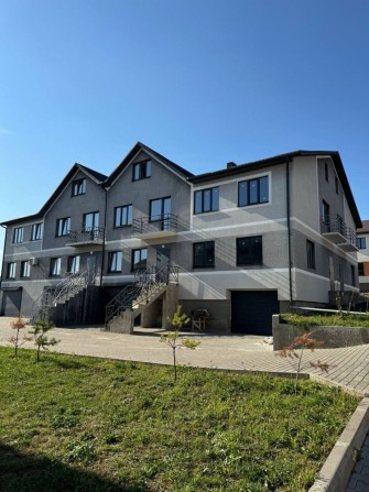 Продам таунхаус масив Стрілецький - фото 1
