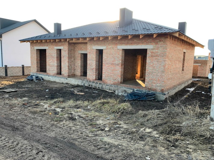 Американка з сучасним плануванням Всі комунікації Масив макарова. - фото 1