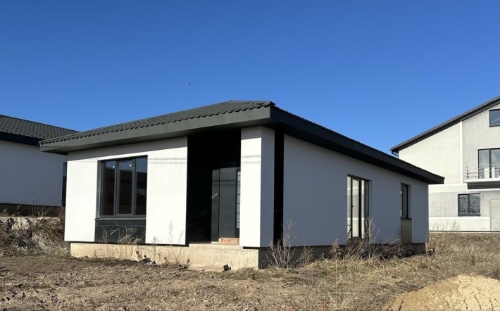 Продаж окремостоячого будинку на 3 кімнати. Райський сад - фото 1