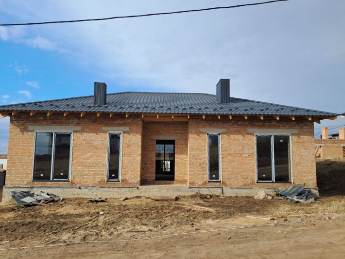 Продам будинок з досконалим плануванням! - фото 1