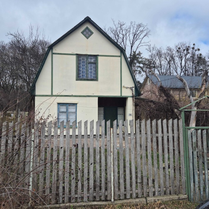 Продам будинок, СТ "Зв'язківець", проспект Берестейський, 15 км. - фото 1