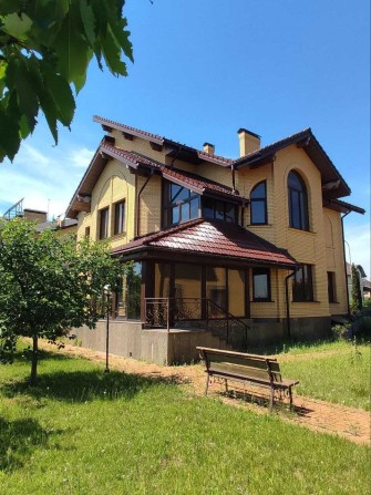 Котеджне містечко "Деснянське", Троєщина, під житло, бізнес - фото 1