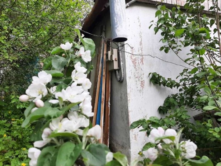 Продам дачу на Бучмах - фото 1