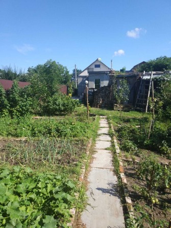 Продаж 1 пов. будинку 84 кв.м. з ділянкою 6 сот, пров. Павла Лі 15. - фото 1