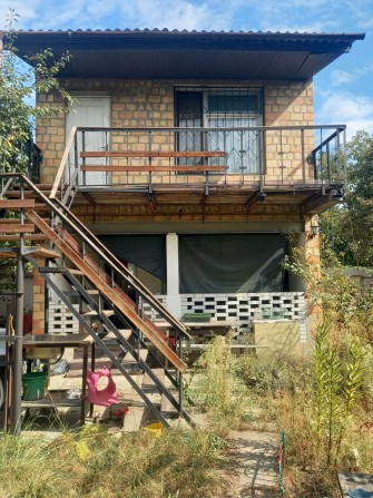 Продам дачу на Осакорках - фото 1