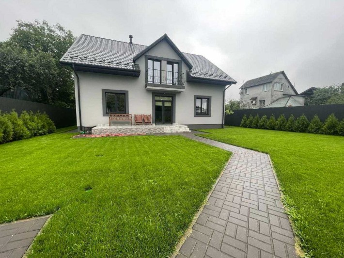 Продаж будинок Осокорки Садова, 80 євроремонт ДНІПРО - фото 1