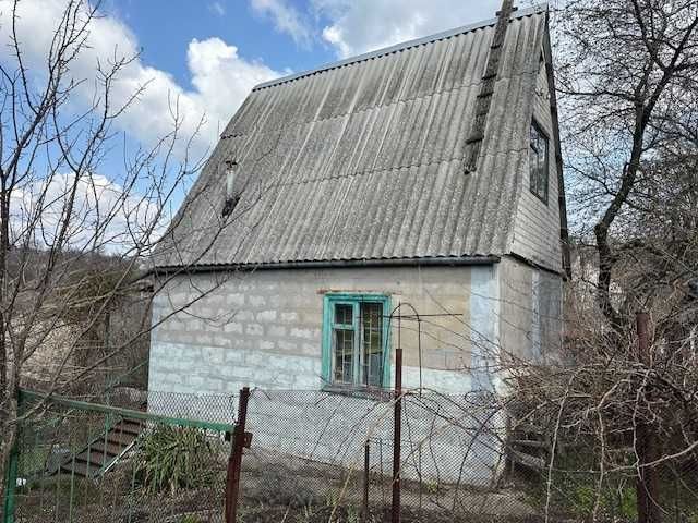 Продам свою дачу в поселке Ясный 175 км (Таромское, Диевка) - фото 1
