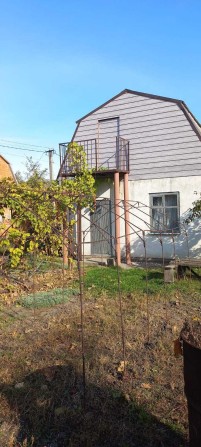 Продам дачу в межах міста - фото 1