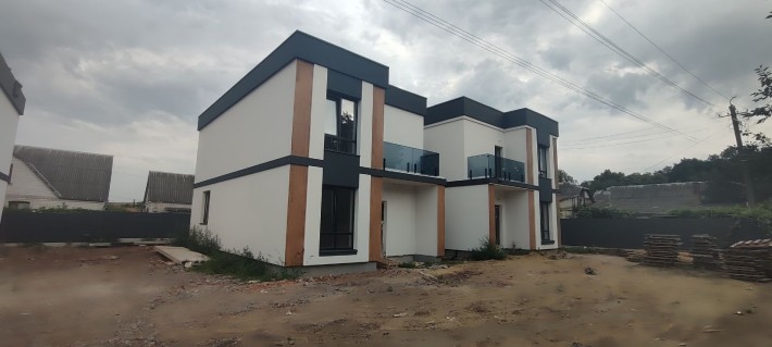 Продаж сучасного будинку на Електромережі біля вишенського озера - фото 1