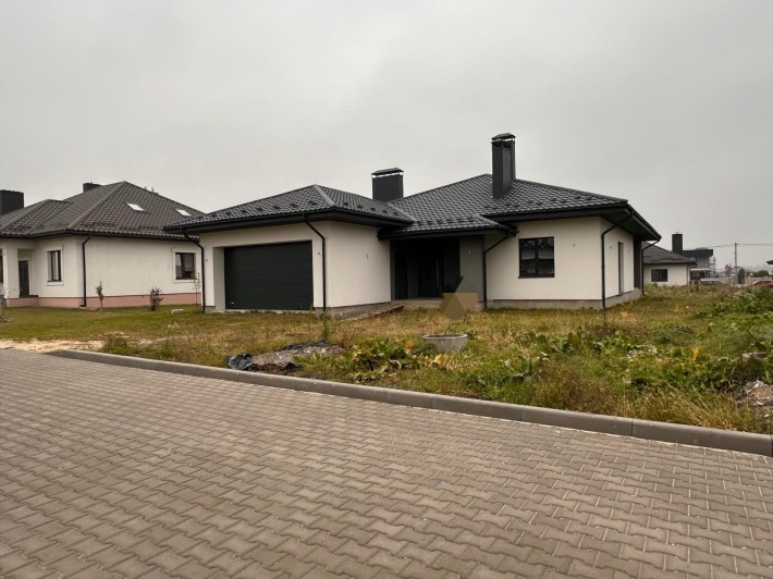 Продам будинок на Газовику - фото 1