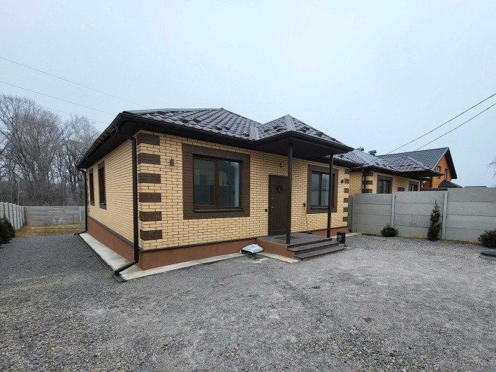 Продам будинок 83 м² на Старому місті, ремонт, тепла підлога, 5 соток - фото 1