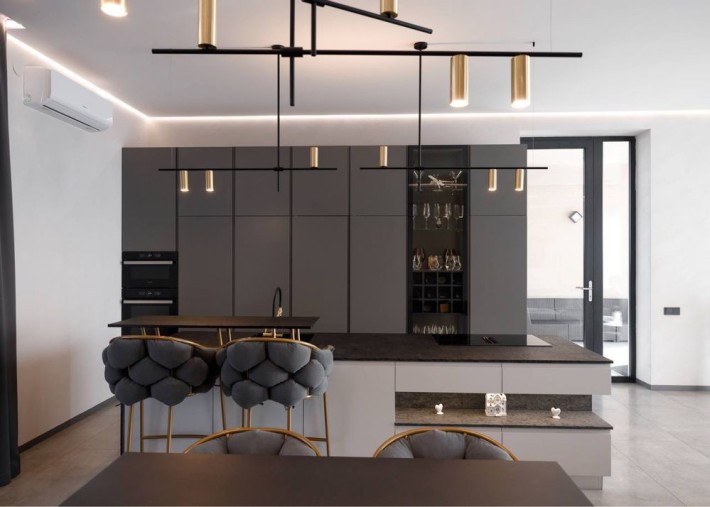 Продаж сучасного будинку преміум-класу - фото 1