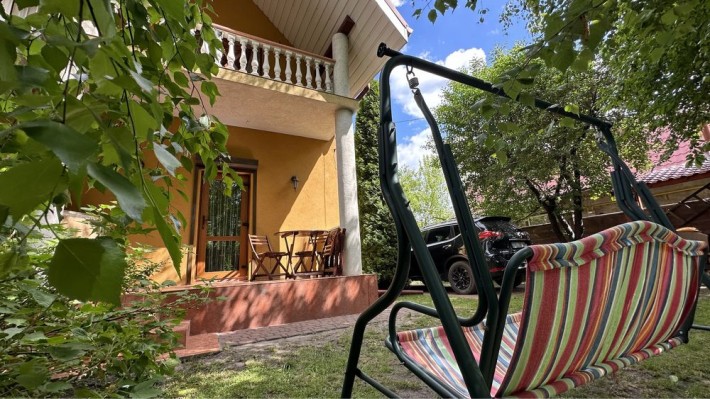 Півбудинку в районі ЗОШ12 - фото 1