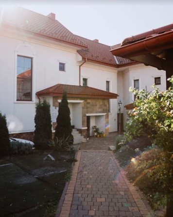 Продаж стильного будинку. ЖК Клубний Дім Villa Italia. S_ - фото 1