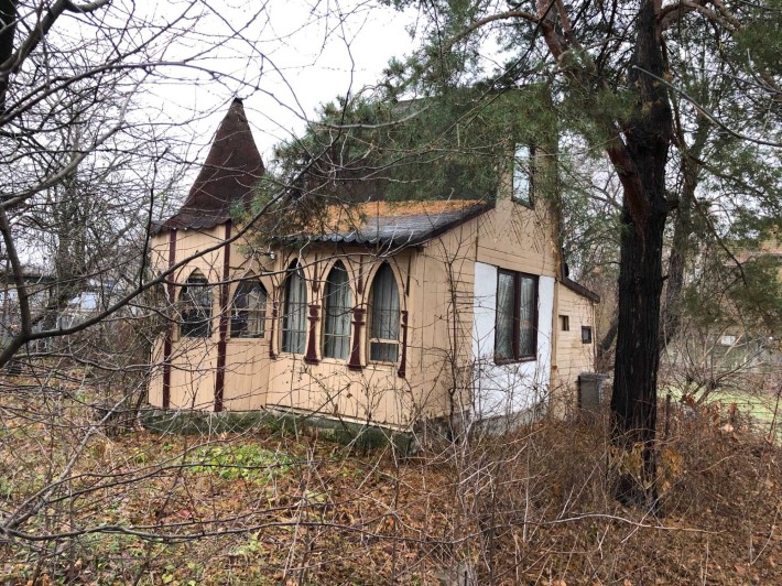 Продам будинок біля озера вул. Садова 158, Осокорки, ст.м. Славутич - фото 1