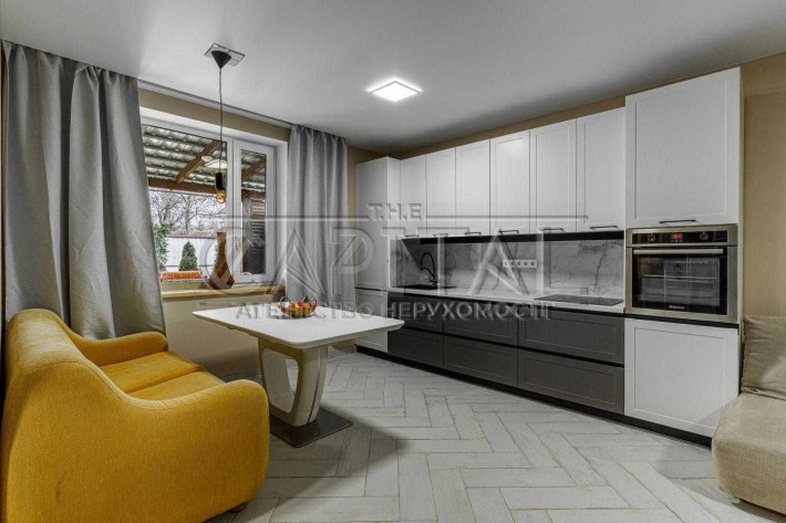 Продаж / Таунхаус / Дарницький / Садова / 90 м2 Осокорки - фото 1