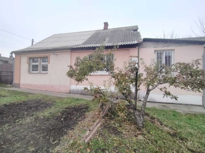 ПРОДАМ часть дома по ул. Караваева (пр. Петровского. И. Мазепы)20300 $ - фото 1