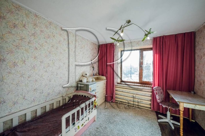 Продаж будинку 83 кв.м. вул., Постова  41/33/Солом'янський/НАУ - фото 1