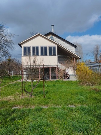 Без комісії, від власника.  Дача. Русанівські Сади. 4 Садова. - фото 1