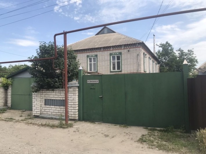 Продам дом - фото 1