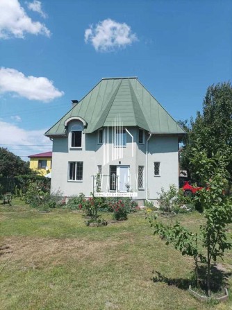 Затишний будинок для родини на Осокорках - фото 1