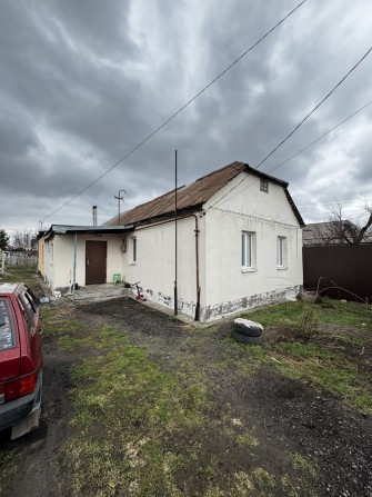 Продам частину будинку , Лівий берег , Клочко 6 - фото 1