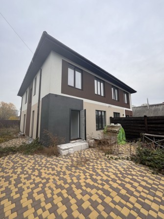 Продаж будинку Київ Садова 51 , м. Осокорки Дарницький - фото 1